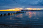 16th Mar 2014 - Lake Macquarie
