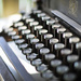 Typewriter by jeneurell