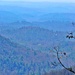 Blood Mountain, Georgia by soboy5