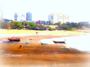 24th Mar 2014 - Boats by the sea...