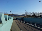 25th Mar 2014 - Hoorn - Dinkelweg