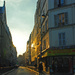 Streets in Paris #17 by meoprisan