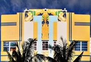 25th Mar 2014 - Art Deco District Miami