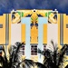 Art Deco District Miami by pdulis