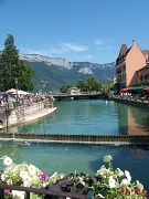 3rd Aug 2010 - Annecy