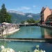 Annecy by belucha