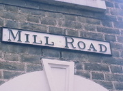 26th Mar 2014 - Mill Road