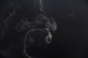 26th Mar 2014 - smoke 1