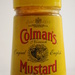 Mustard by overalvandaan