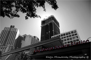 27th Mar 2014 - Brisbane King Gorge Squarer station