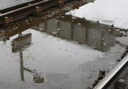 25th Mar 2014 - Basford Tram Stop