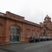 Nottingham Railway Station by oldjosh