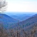 Blood Mountain Valley of Ridges by soboy5
