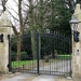 The Gates of Parkhead Hall? Parkhead House? The Woodlands? by fishers
