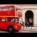D is for Double Decker by rich57