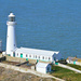 South Stack Lighthouse by darrenboyj