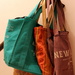 2014 03 25 Shopping Bags by kwiksilver