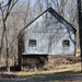 Old Barn by mccarth1