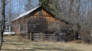 27th Mar 2014 - Old Barn 2