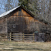 Old Barn 2 by mccarth1