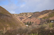 27th Mar 2014 - The Sychnant Pass