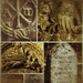 Signs,Symbols and Iconography by mzzhope