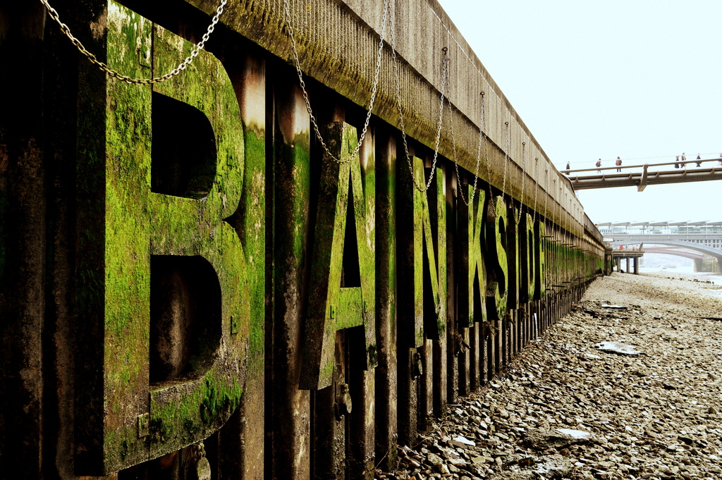 Bankside by andycoleborn