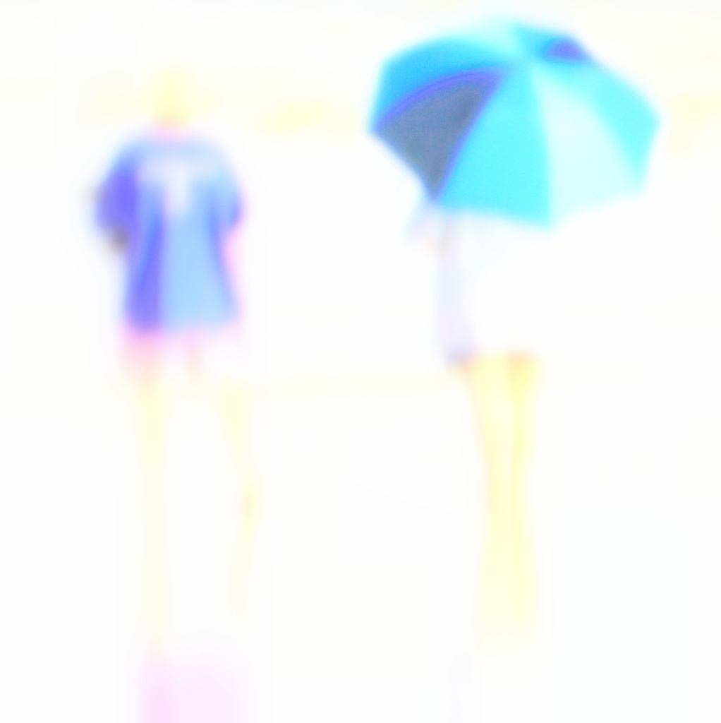 Sunbrella by joemuli