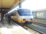 28th Mar 2014 - Alkmaar - Station