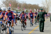 24th Mar 2014 - Wounded Warrior Event