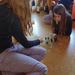 Chess with myself... because I can! :D by justaspark