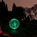Bouncing Light Orb..... by shepherdmanswife