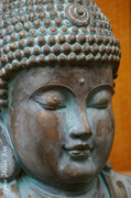 28th Mar 2014 - Buddha