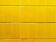 25th Mar 2014 - Yellow tiles