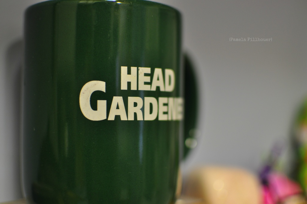head... by earthbeone