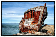 29th Mar 2014 - Shipwreck