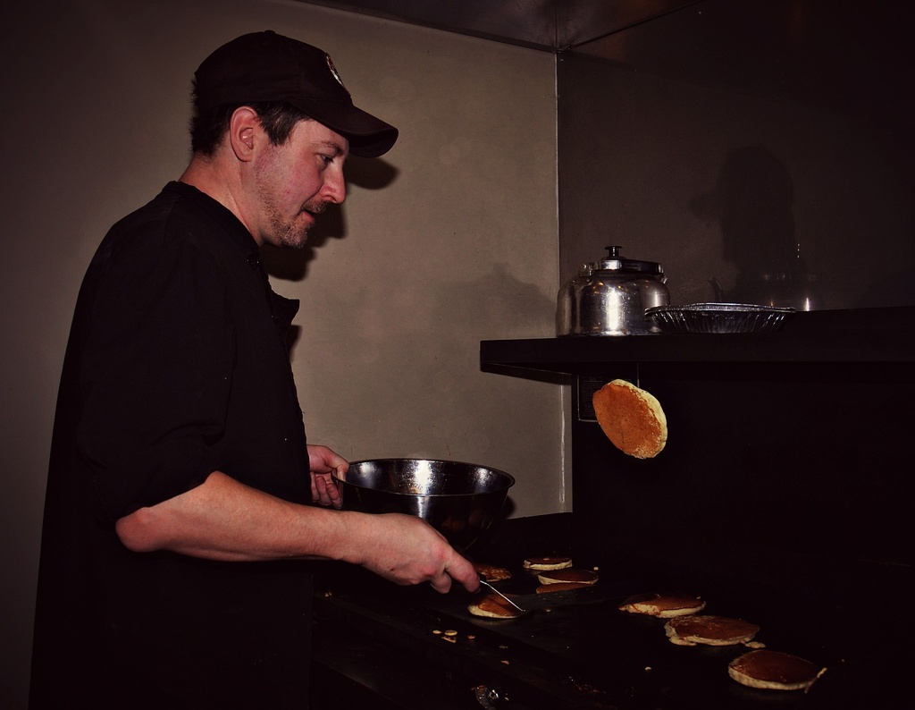 14-03-01 Pancake breakfast by farmreporter