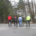 Bike Riders by april16