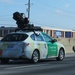 Google car by margonaut