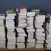 Books, books, books. by kjarn