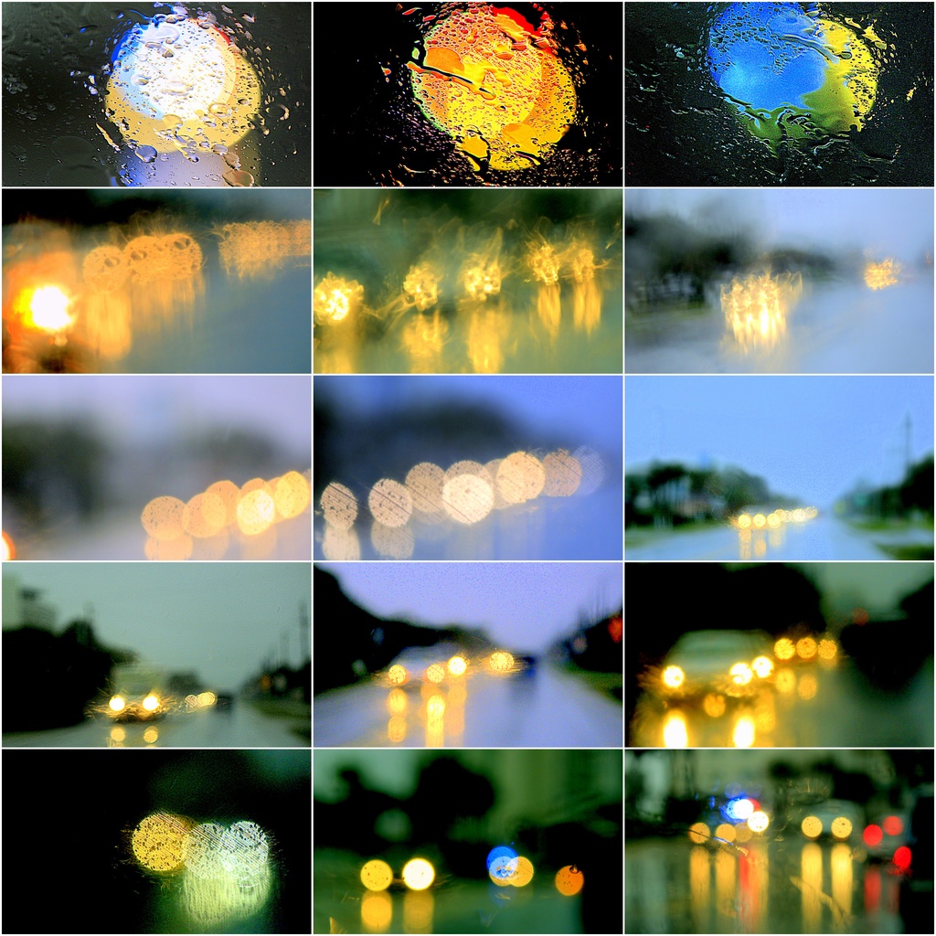 so many bokeh-so little time by joemuli