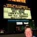 Mike hits Laughlin  by cheriseinsocal