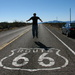 Get Your Kicks on Route 66 by cheriseinsocal