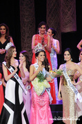 30th Mar 2014 - Miss Universe Philippines 2014