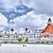 Hotel Del Coronado  by joysfocus