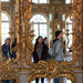 Mirror room at Catherine Palace by gardencat