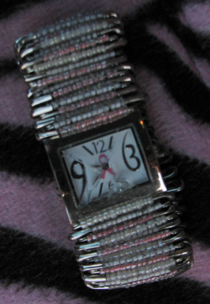 My broken watch... by bellasmom