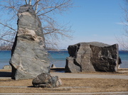 30th Mar 2014 - Etobicoke's Standing Stones
