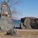 Etobicoke's Standing Stones by selkie