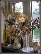 1st Oct 2010 - Dried flowers